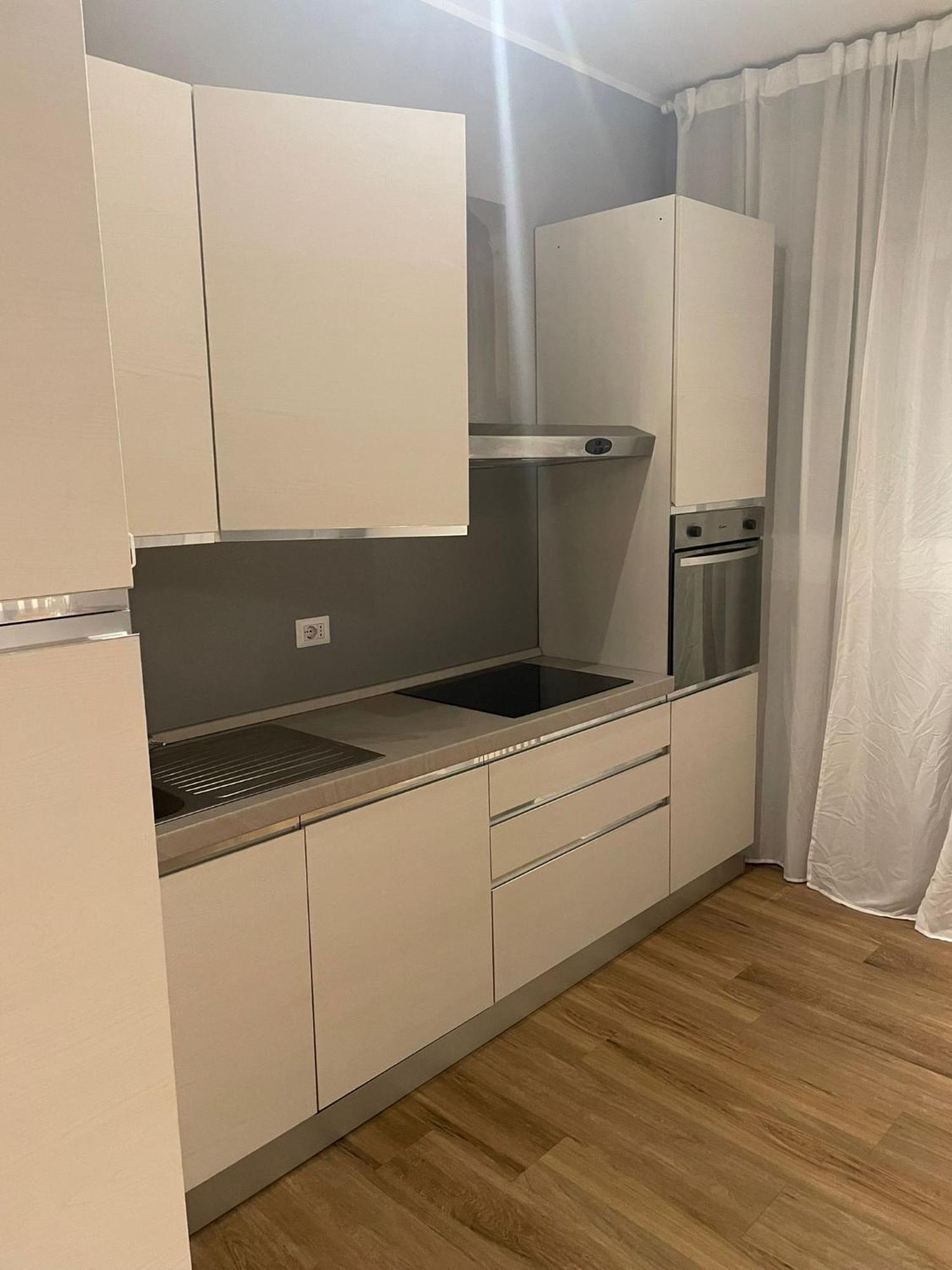 Casa Genny Apartment Gallarate Exterior photo