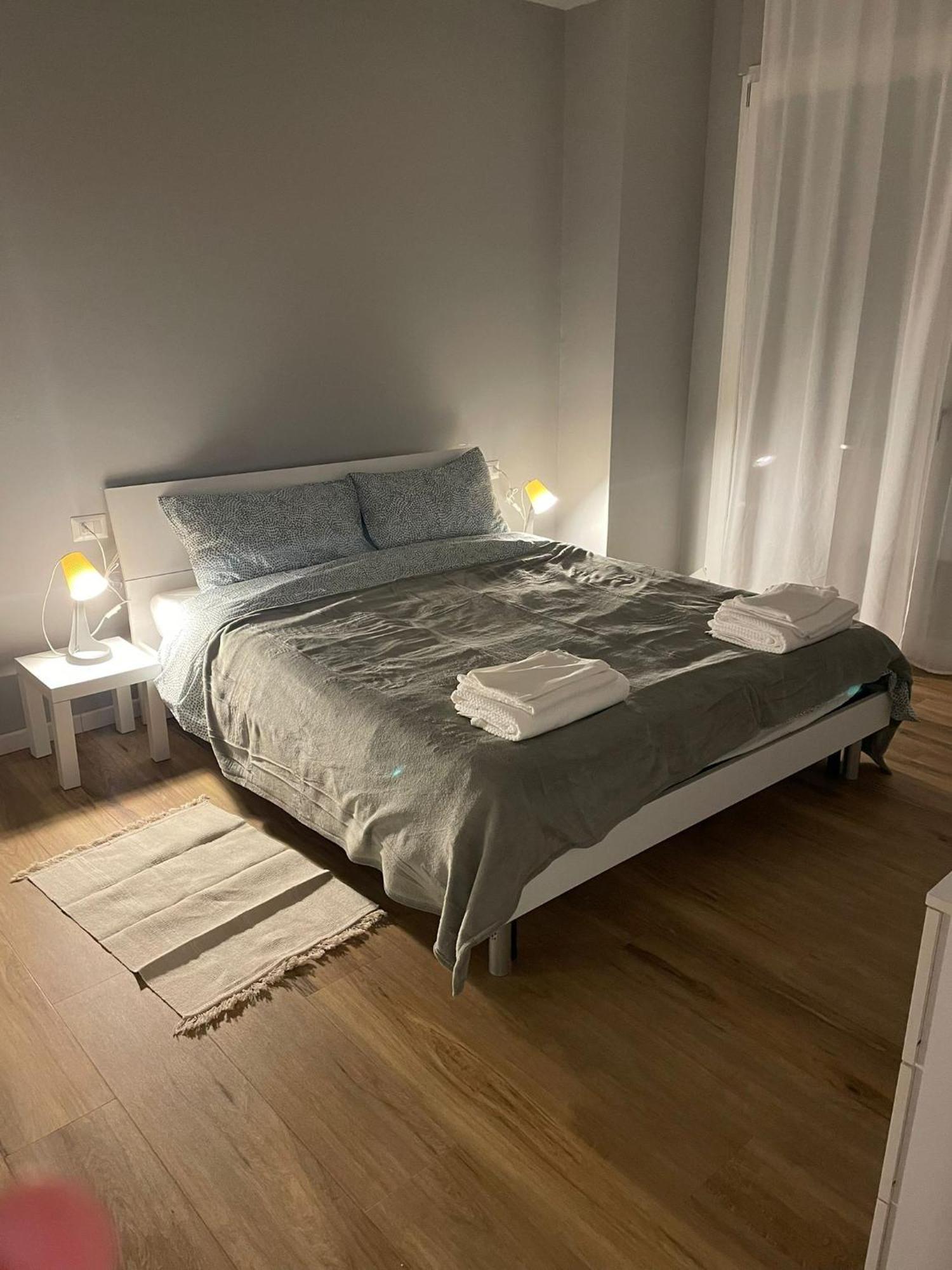 Casa Genny Apartment Gallarate Exterior photo